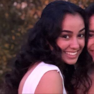 Meet your Posher, Jasmine